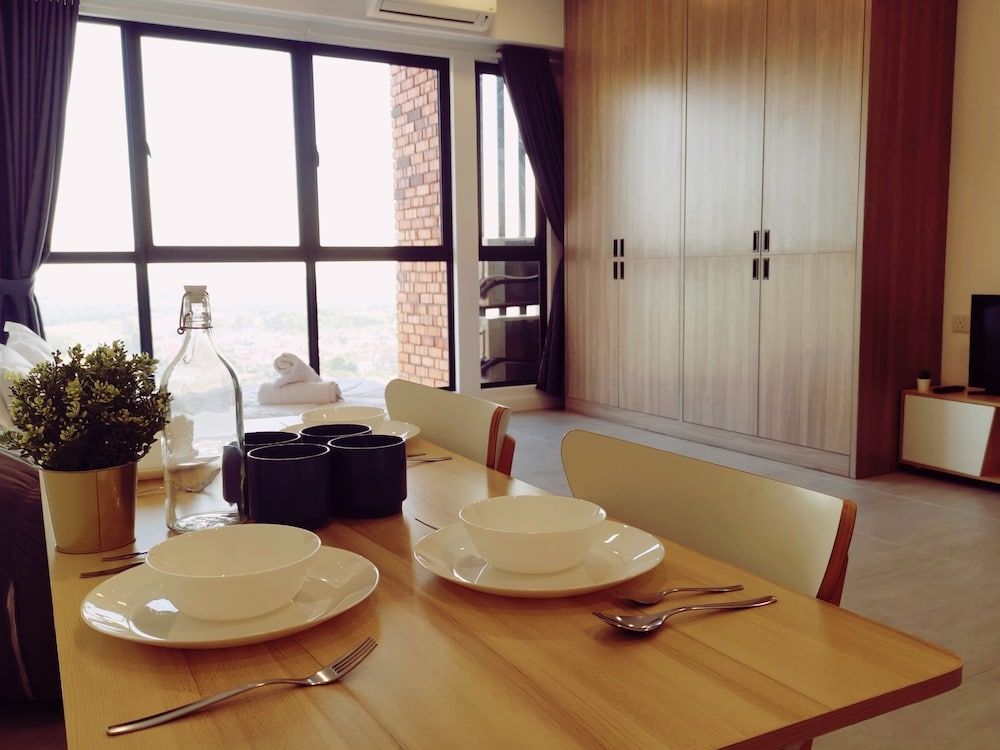 undefined Bell Suite Sepang KLIA Kota Warisan 4