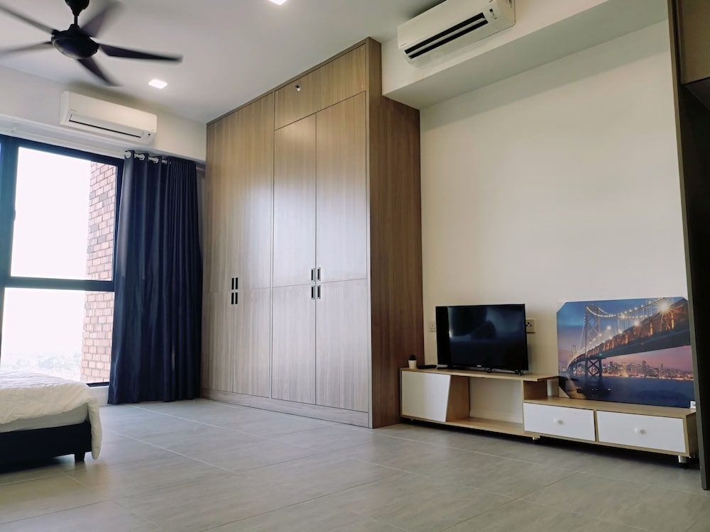 Bell Suite Sepang KLIA Kota Warisan Superior Apartment 6