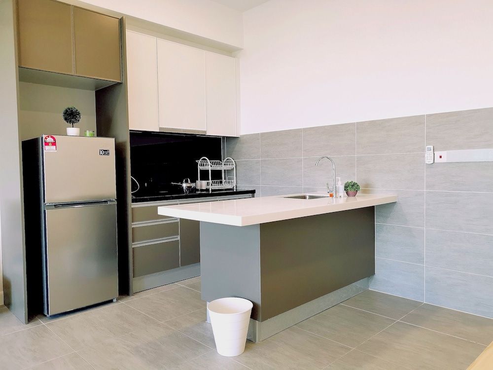 undefined Bell Suite Sepang KLIA Kota Warisan 6