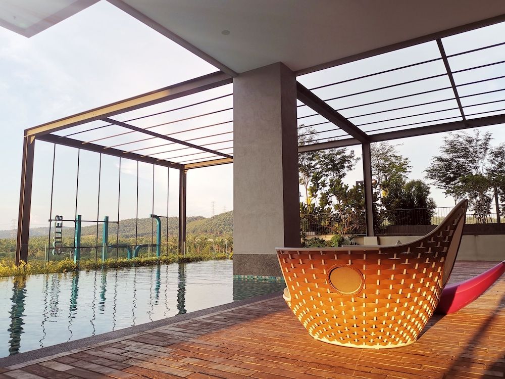 undefined Bell Suite Sepang KLIA Kota Warisan 7