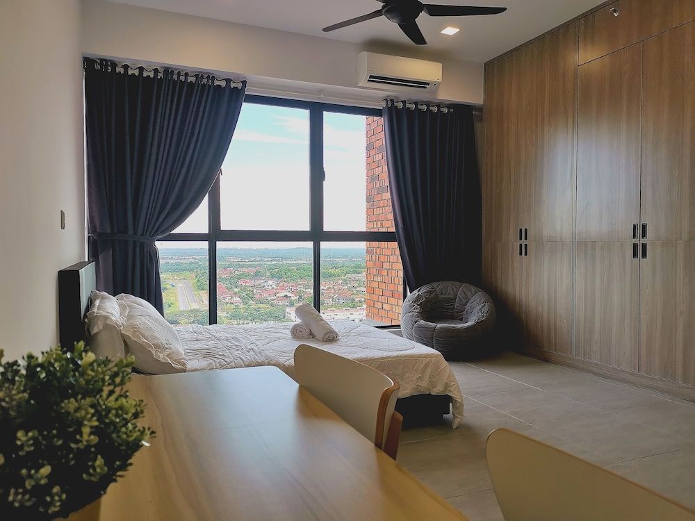 undefined Bell Suite Sepang KLIA Kota Warisan 10