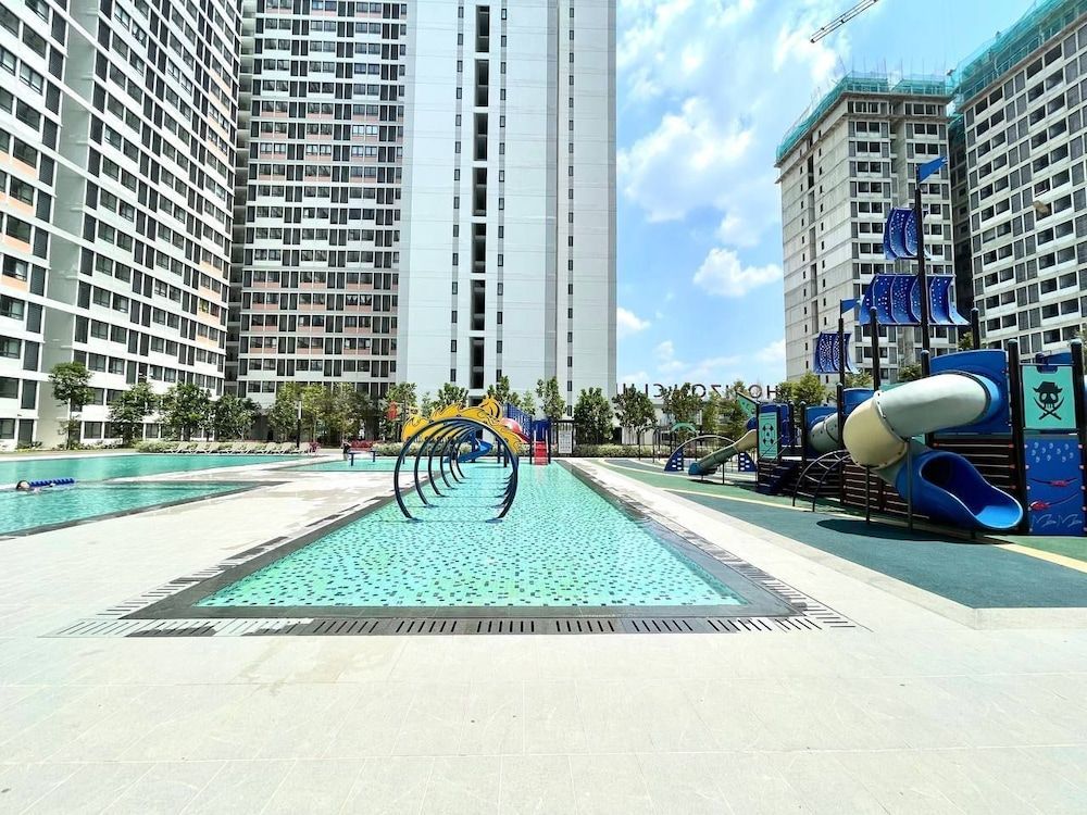 undefined Horizon Suites 3