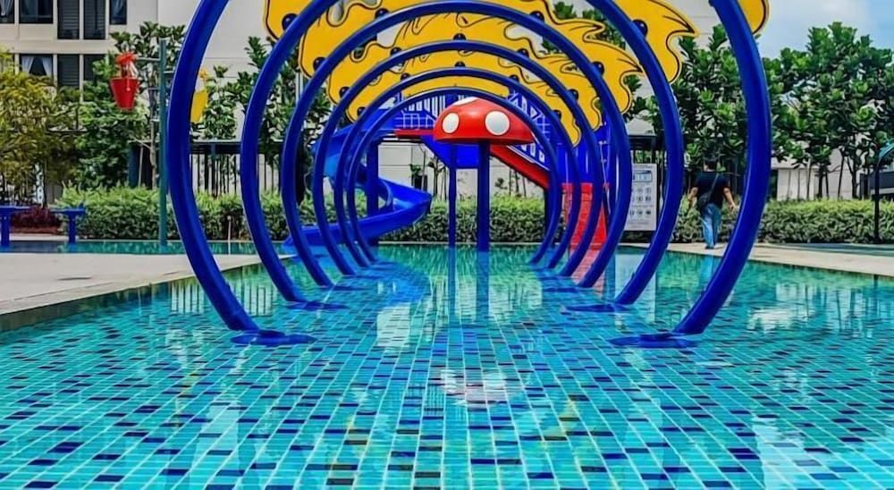 undefined Horizon Suites 2