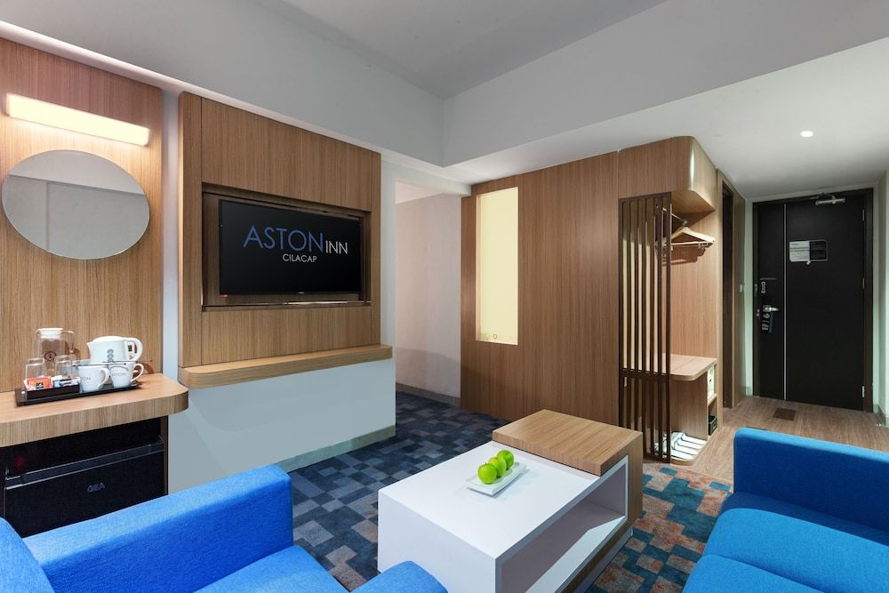 Aston Inn Cilacap Executive Room 2