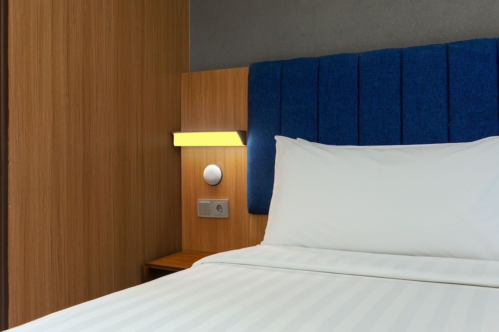 Aston Inn Cilacap Executive Balcony