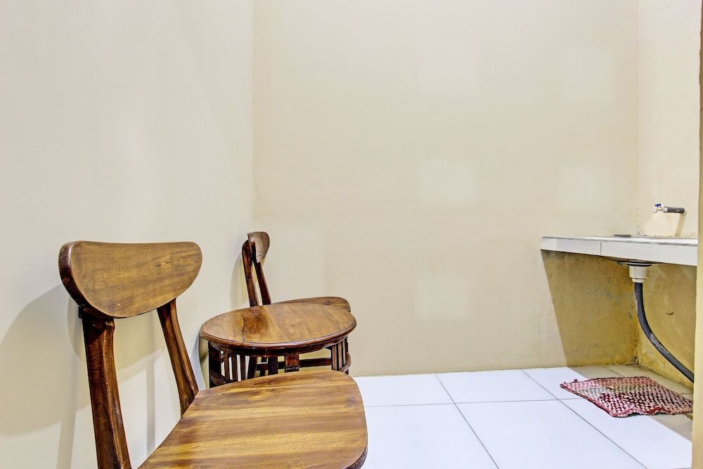 Hotel O Amole Paviliun Syariah Standard Double Room 15