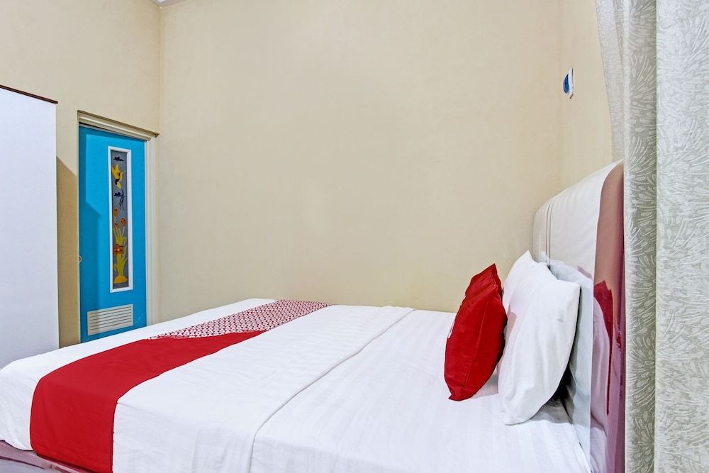 Hotel O Amole Paviliun Syariah