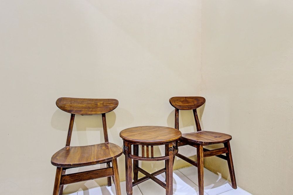 Hotel O Amole Paviliun Syariah Standard Double Room 14