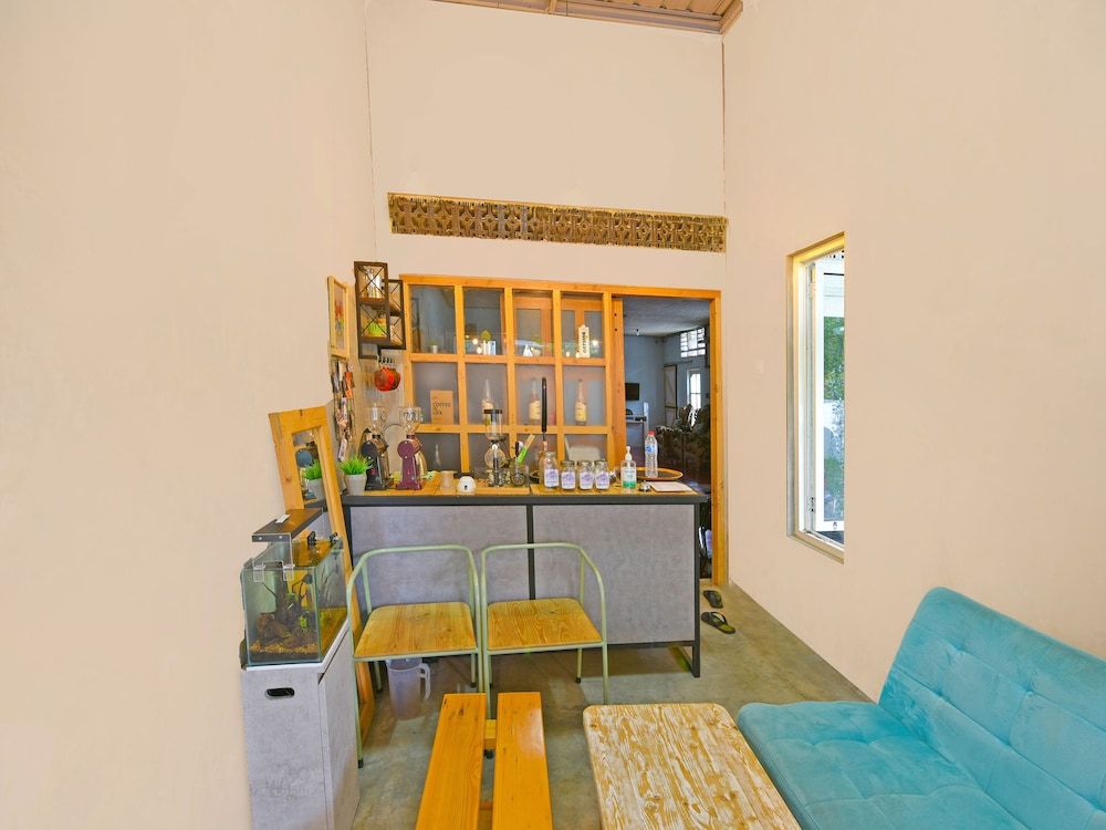 Hotel O Arimbi