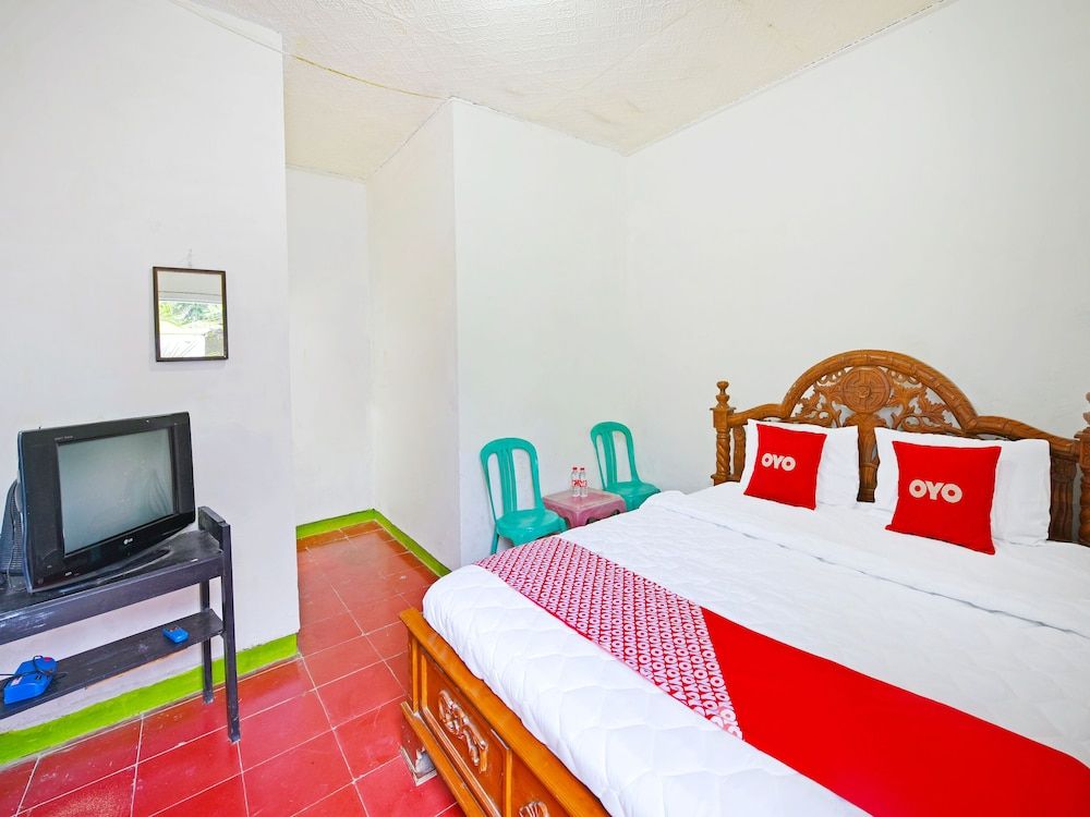 Hotel O Arimbi