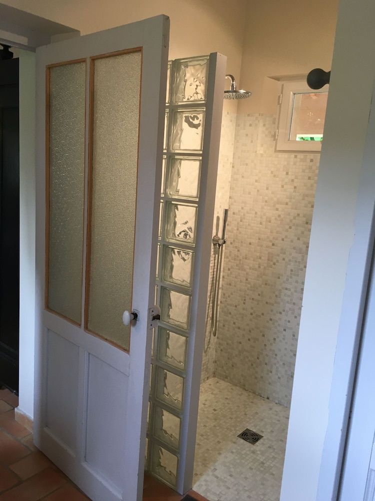 Deluxe Double Room (Jardin)