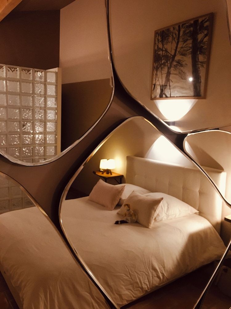 Comfort Double Room (Colline)