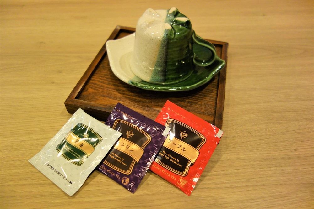 undefined Nest Hotel Sapporo Ekimae 10