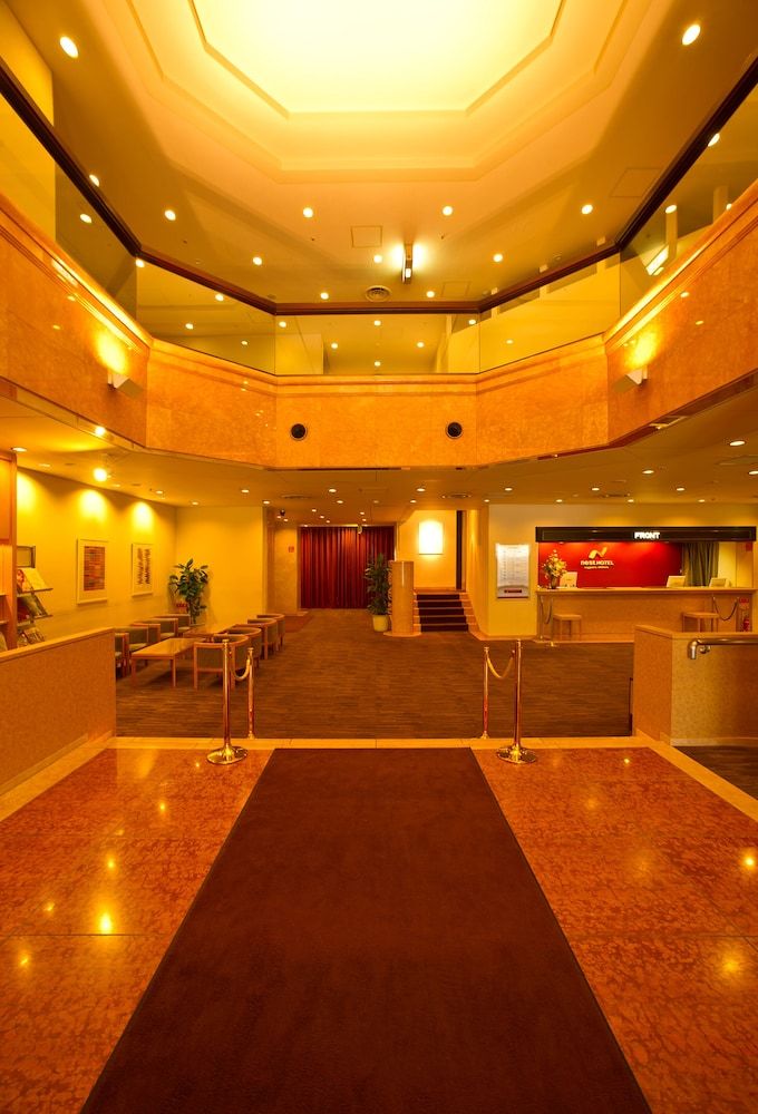 undefined Nest Hotel Sapporo Ekimae 9
