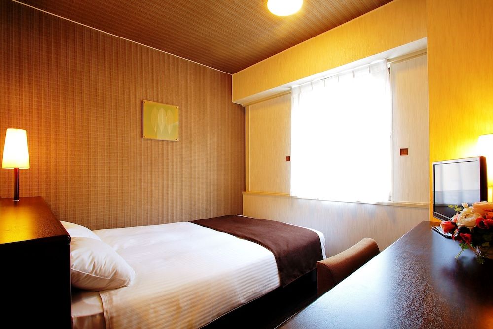 undefined Nest Hotel Sapporo Ekimae 2