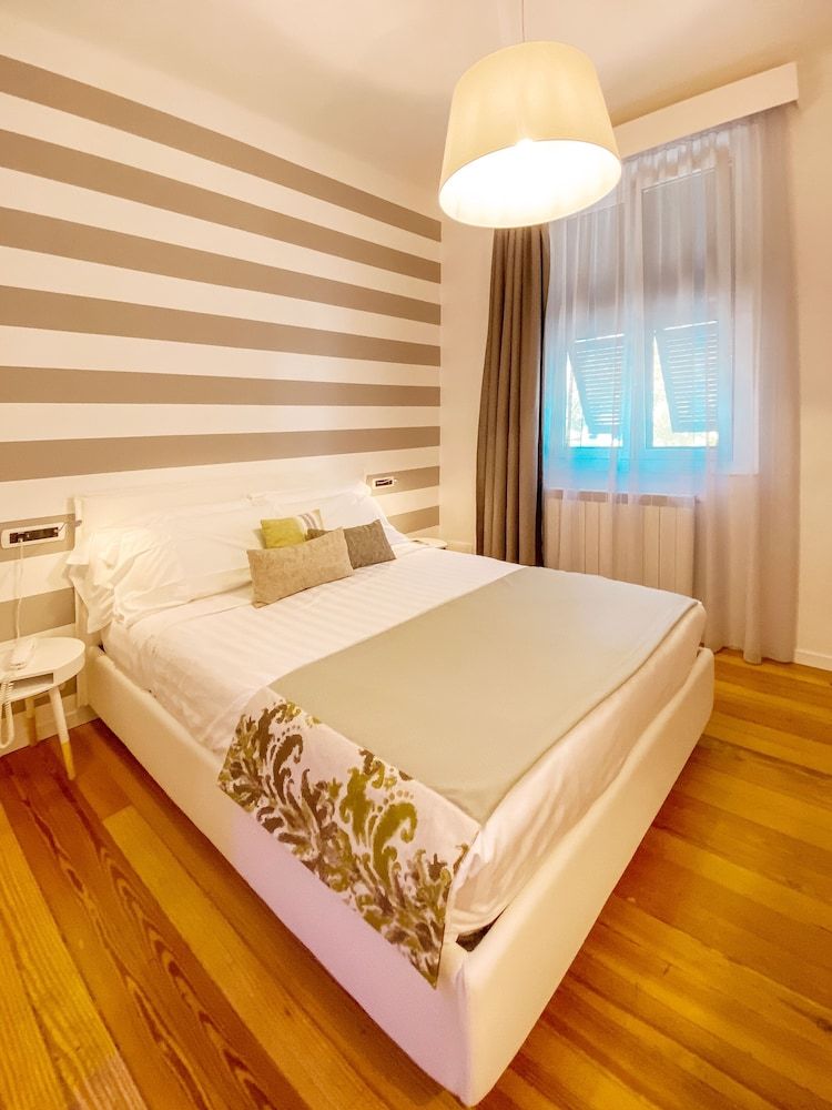 Classic Room, 1 Double Bed