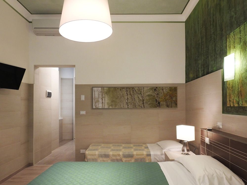 Albergo Annabella Double or Twin Room 11