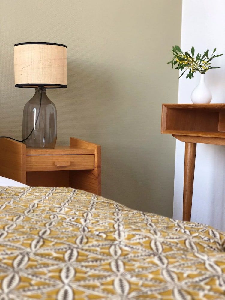 Superior Room, Sea View