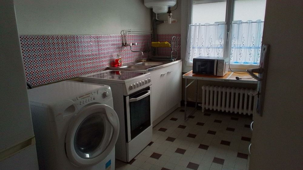 City Room