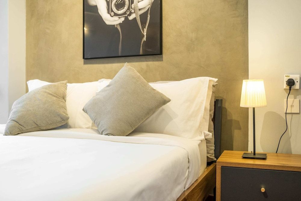 Star Regency by Plush Comfort Apartment, 2 Bedrooms 11