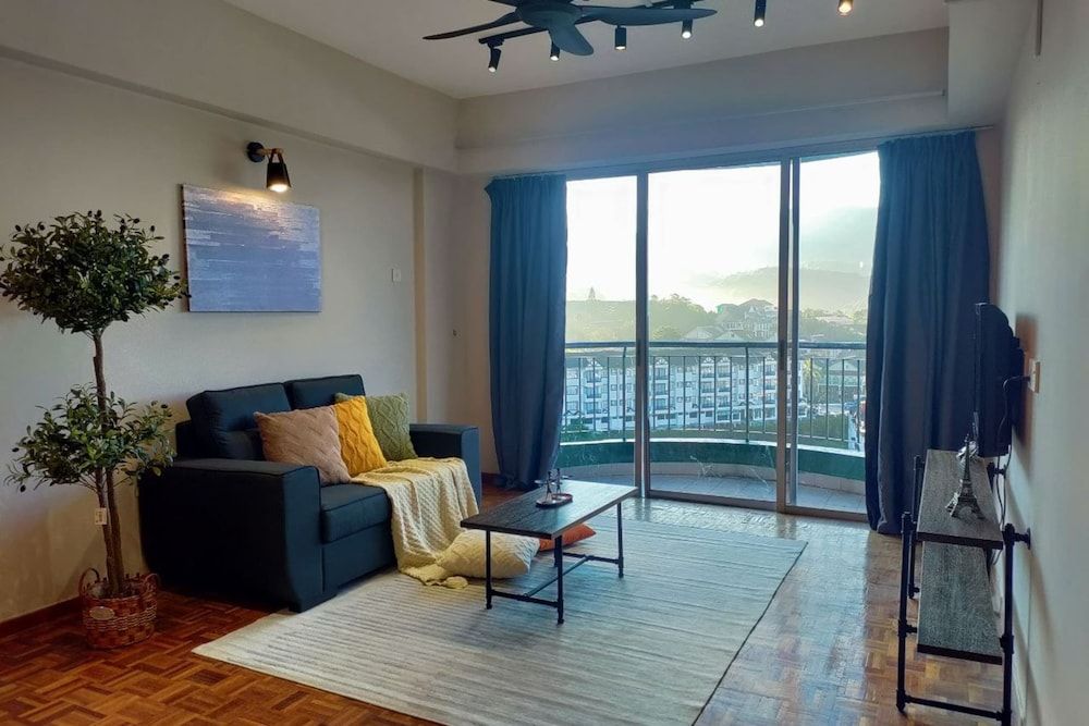 Star Regency by Plush Comfort Apartment, 2 Bedrooms 54