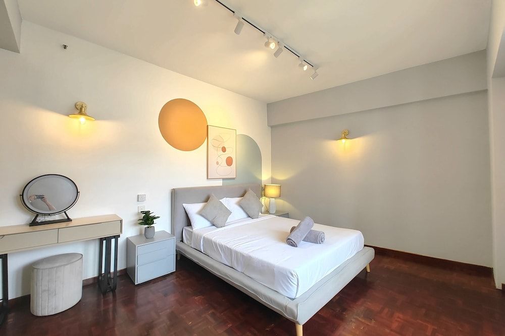 Star Regency by Plush Design Apartment, 2 Bedrooms 11