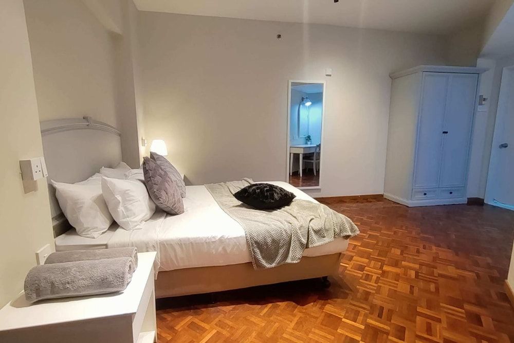 Star Regency by Plush Comfort Apartment, 2 Bedrooms 6