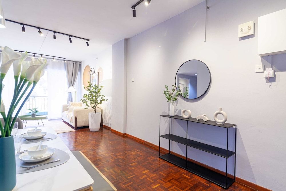 Star Regency by Plush Design Apartment, 2 Bedrooms 35