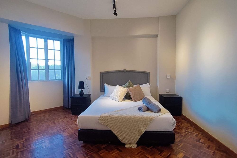 Star Regency by Plush Comfort Apartment, 2 Bedrooms 22