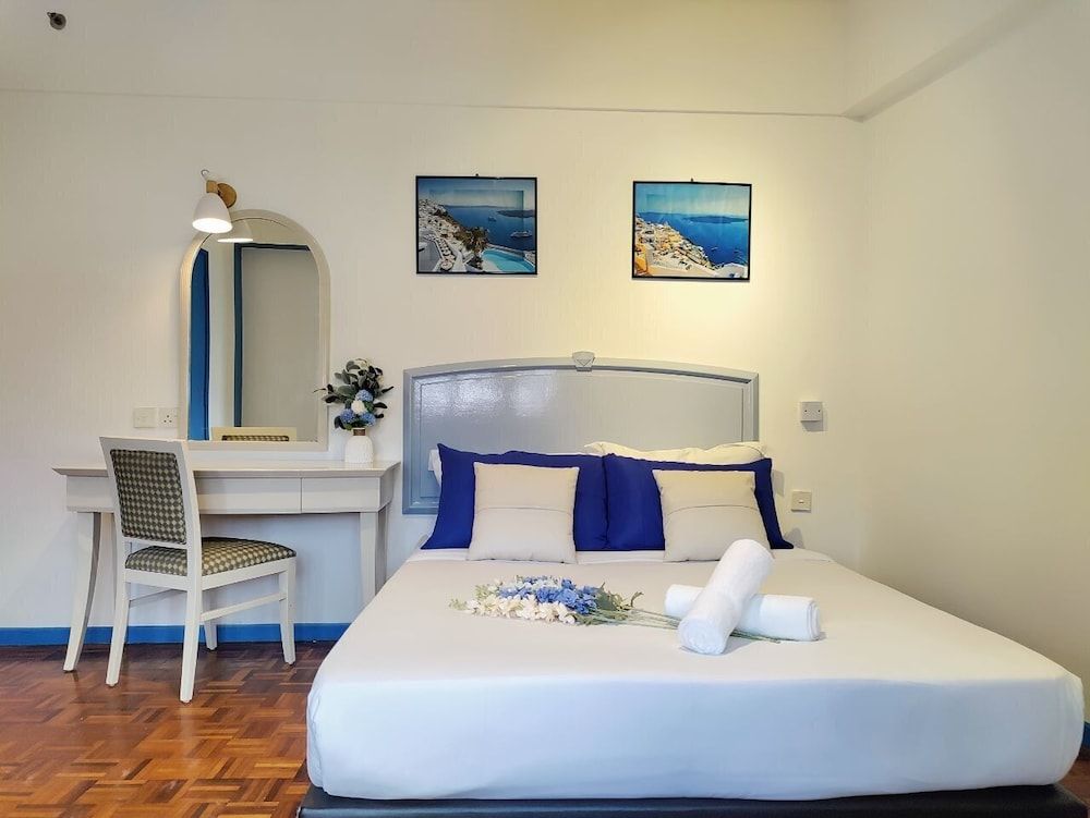 Star Regency by Plush Design Apartment, 2 Bedrooms 4