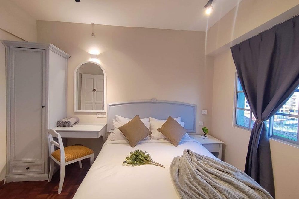 Star Regency by Plush Comfort Apartment, 2 Bedrooms 3