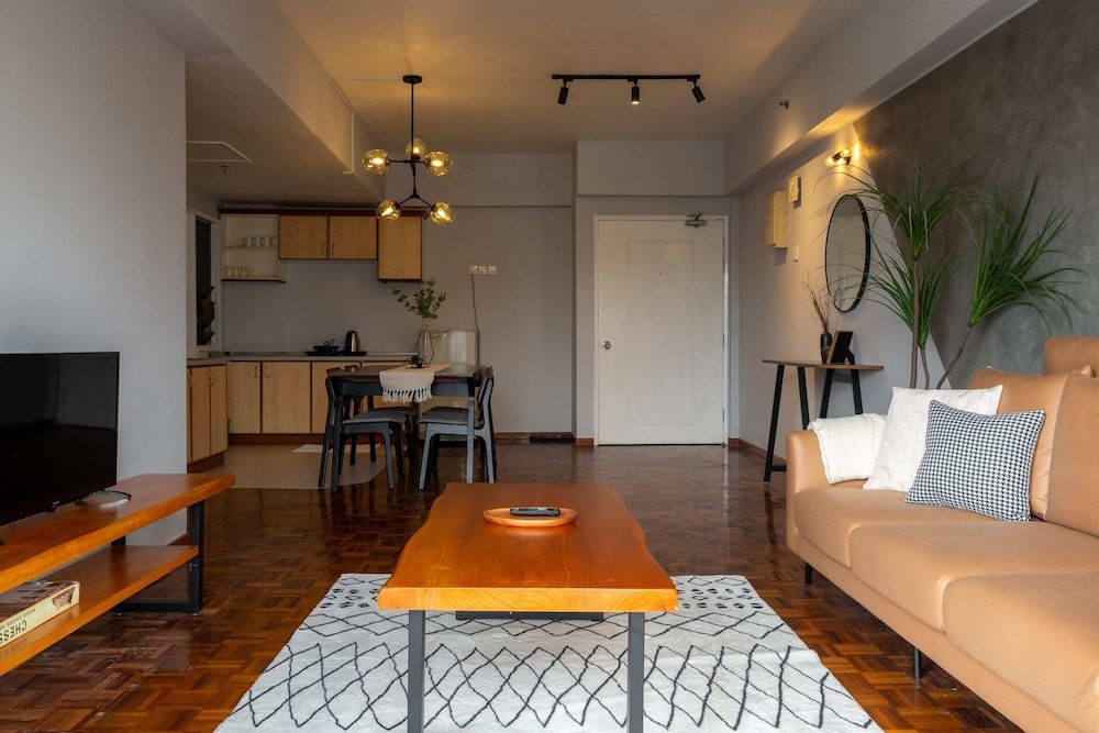 Star Regency by Plush Comfort Apartment, 2 Bedrooms 47