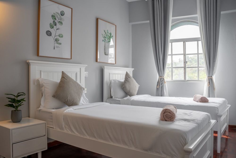 Star Regency by Plush Design Apartment, 2 Bedrooms 8