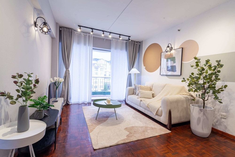 Star Regency by Plush Design Apartment, 2 Bedrooms 33