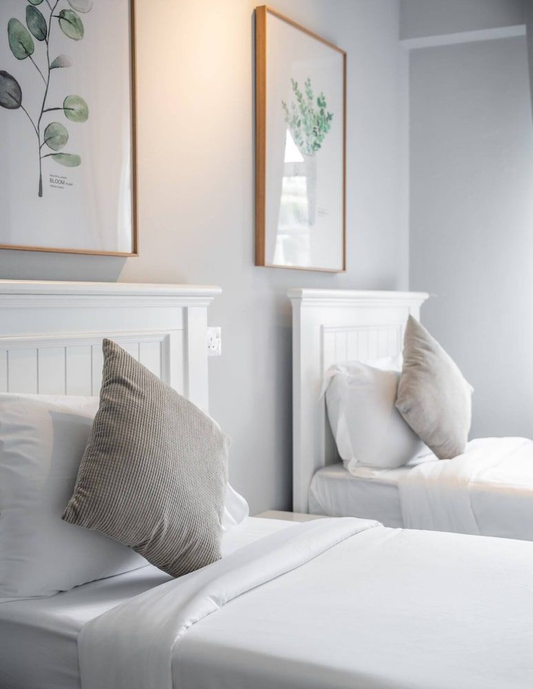 Star Regency by Plush Design Apartment, 2 Bedrooms 17