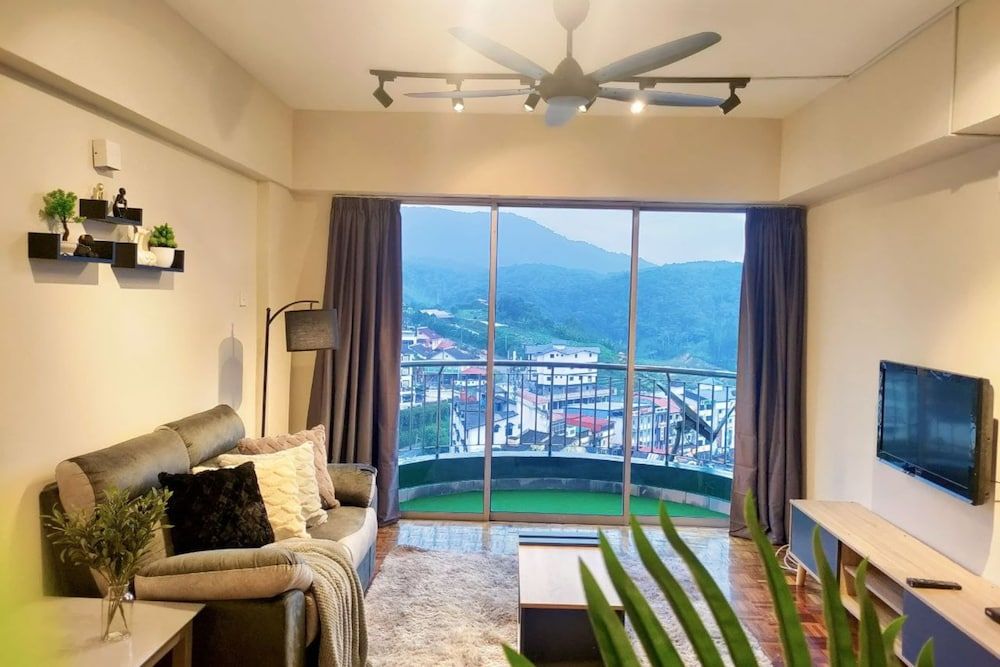 Star Regency by Plush Comfort Apartment, 2 Bedrooms 53