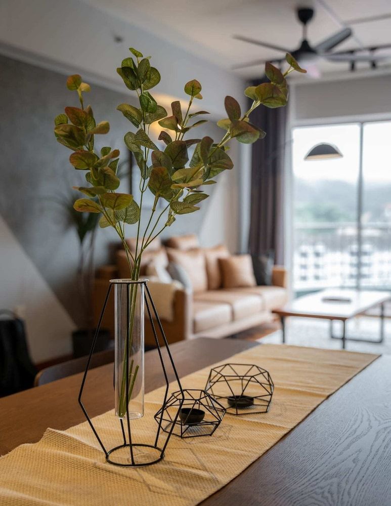 Star Regency by Plush Comfort Apartment, 2 Bedrooms 48