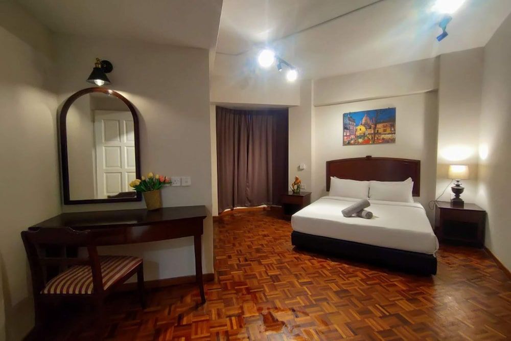 Star Regency by Plush Comfort Apartment, 2 Bedrooms 29