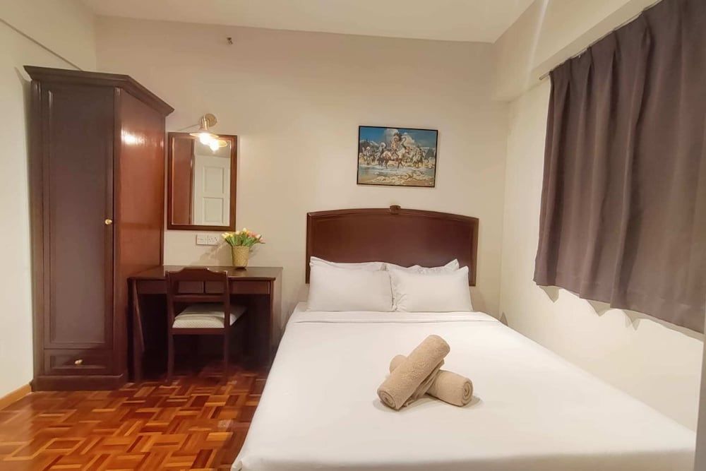 Star Regency by Plush Comfort Apartment, 2 Bedrooms 13