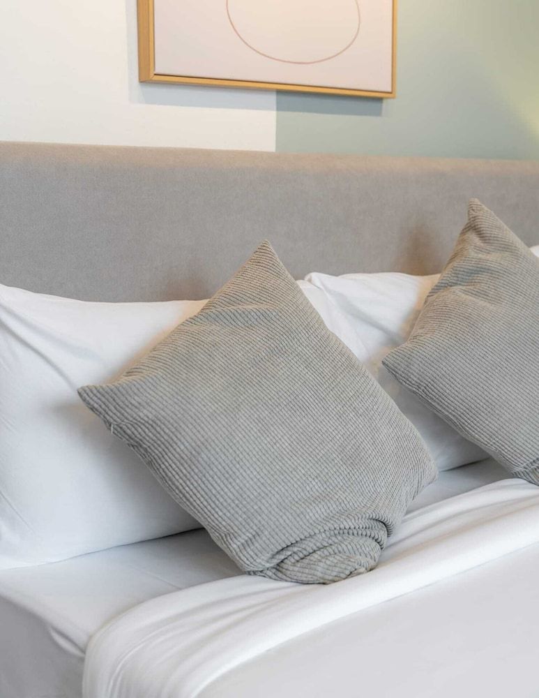 Star Regency by Plush Design Apartment, 2 Bedrooms 6