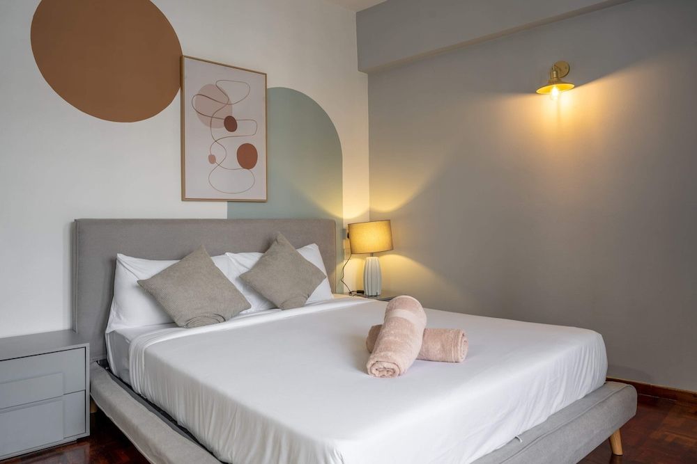 Star Regency by Plush Design Apartment, 2 Bedrooms 7