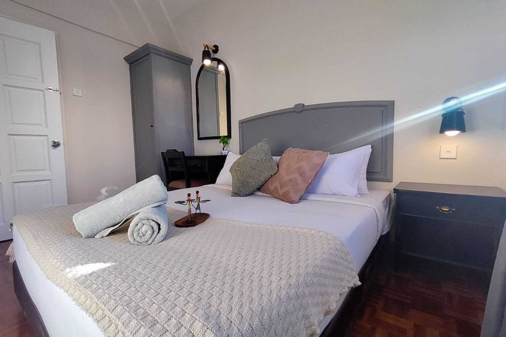 Star Regency by Plush Comfort Apartment, 2 Bedrooms 28