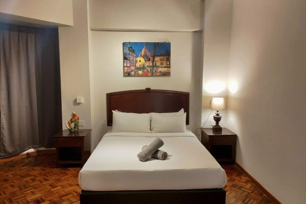 Star Regency by Plush Comfort Apartment, 2 Bedrooms 23