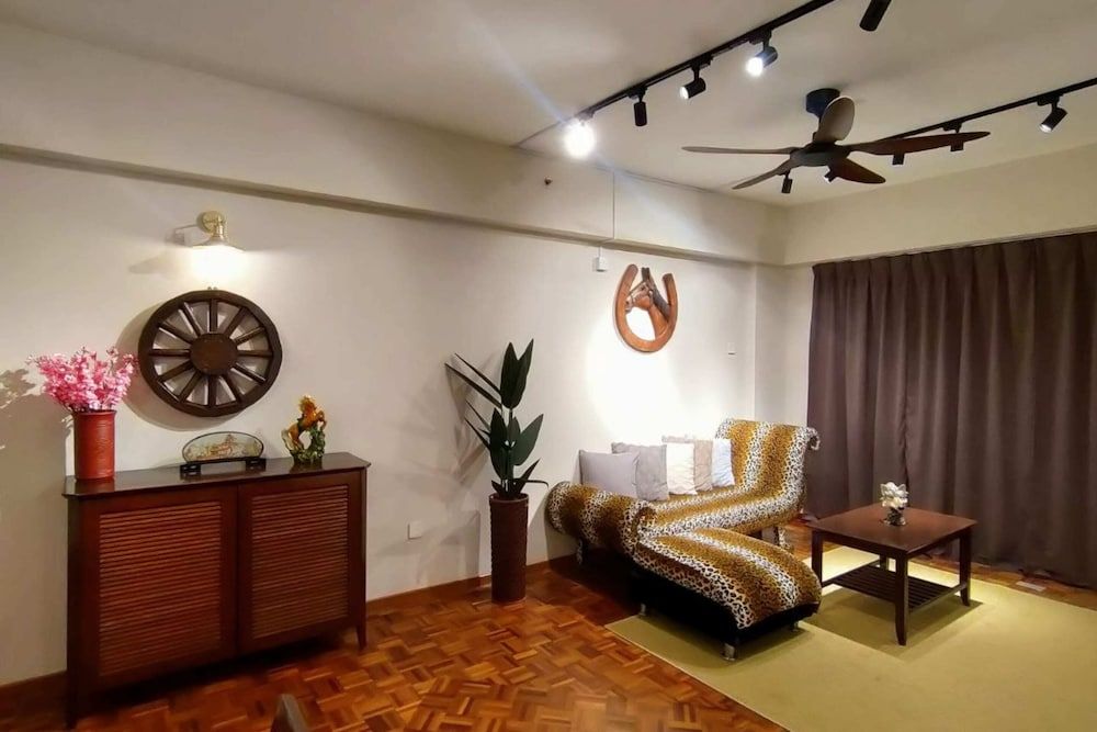 Star Regency by Plush Comfort Apartment, 2 Bedrooms 17