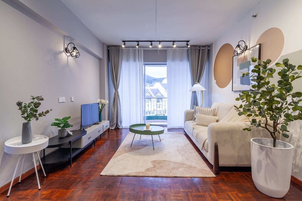 Star Regency by Plush Design Apartment, 2 Bedrooms 31