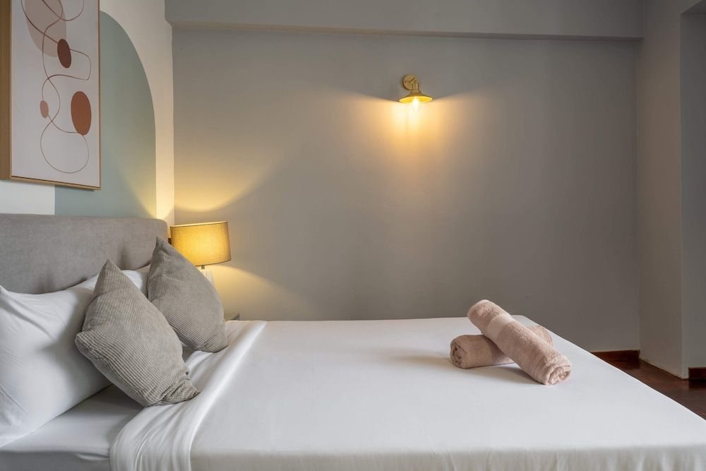 Star Regency by Plush Design Apartment, 2 Bedrooms 13