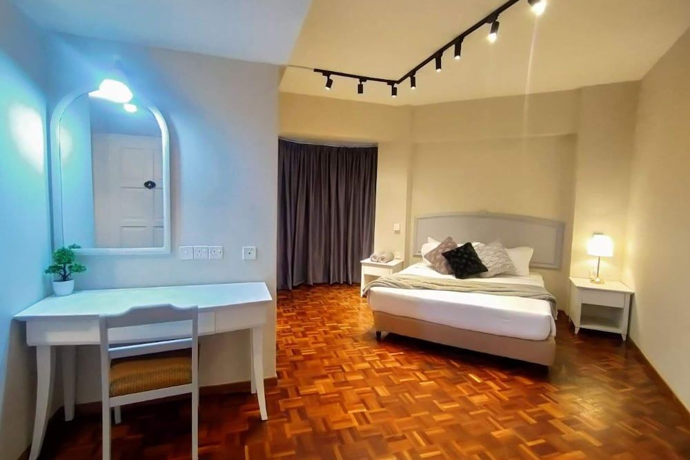 Star Regency by Plush Comfort Apartment, 2 Bedrooms 27