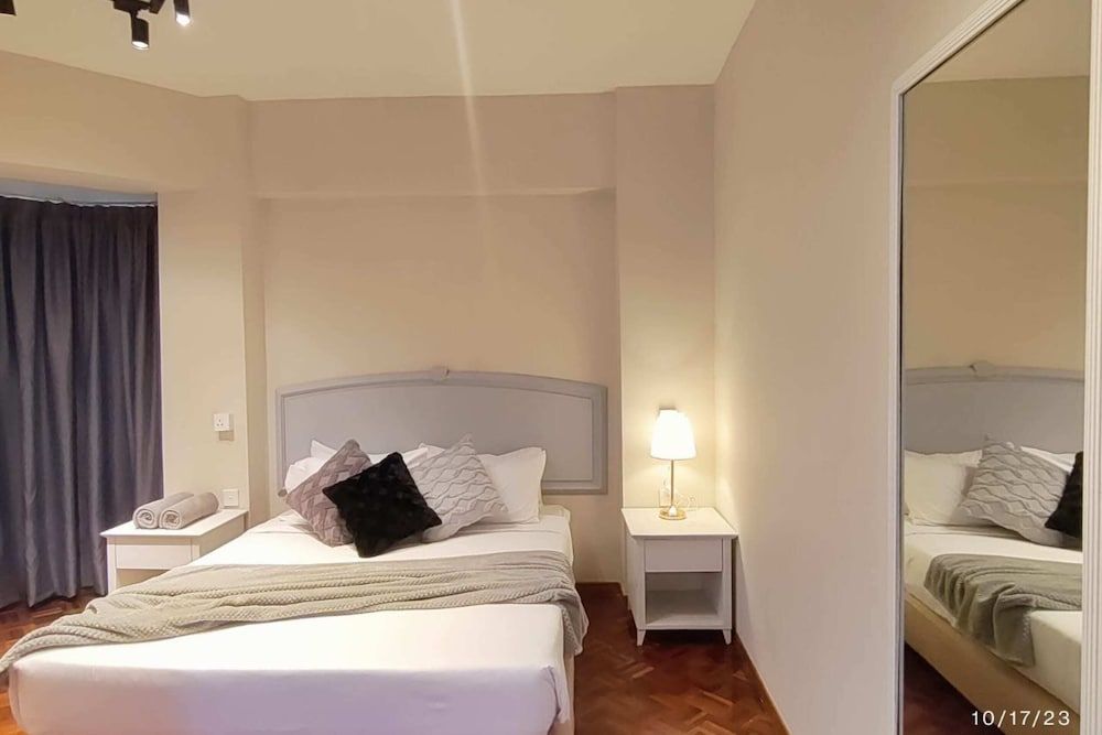 Star Regency by Plush Comfort Apartment, 2 Bedrooms 18