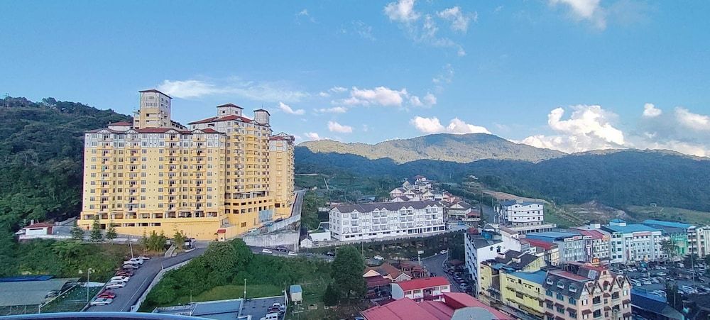 Star Regency by Plush Deluxe Penthouse 14