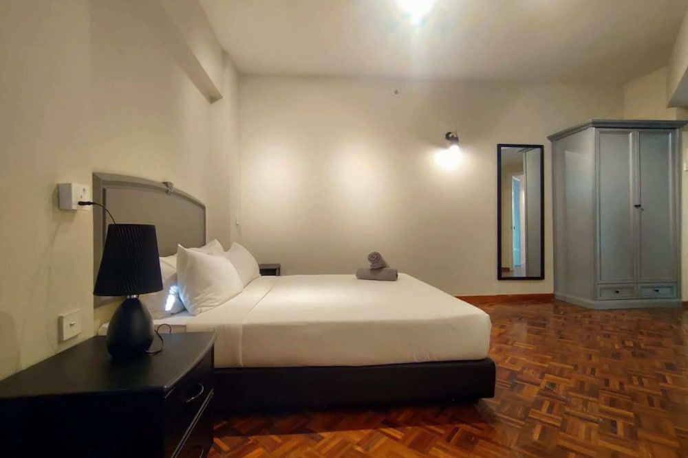 Star Regency by Plush Comfort Apartment, 2 Bedrooms 30